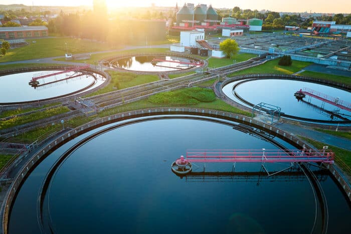 La France autorise la réutilisation des eaux usées traitées pour certains usages domestiques