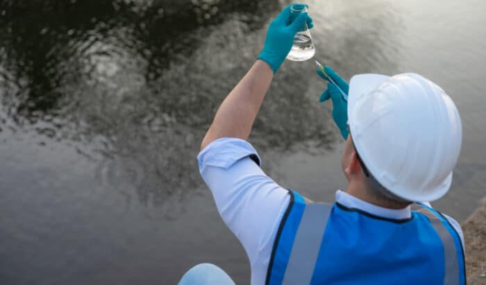 Eaux usées réutilisées : voilà à quoi servira l’eau de nos toilettes dans 5 ans