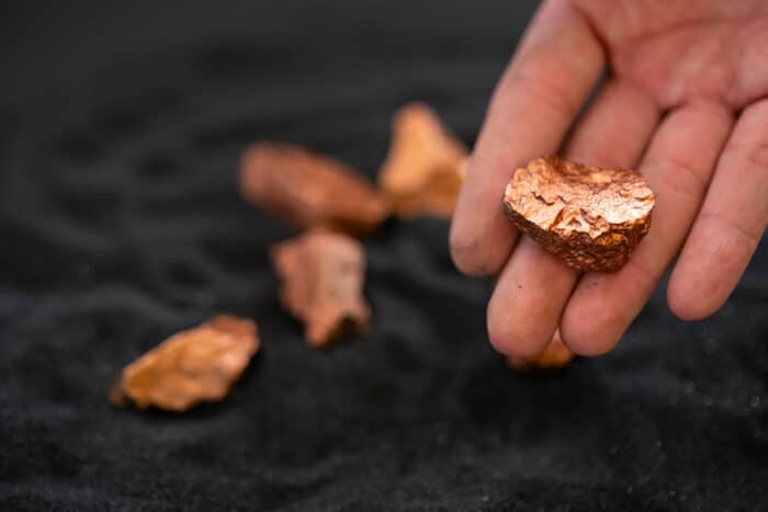 L'industrie mondiale de l'or en 2023 : un pilier économique et culturel