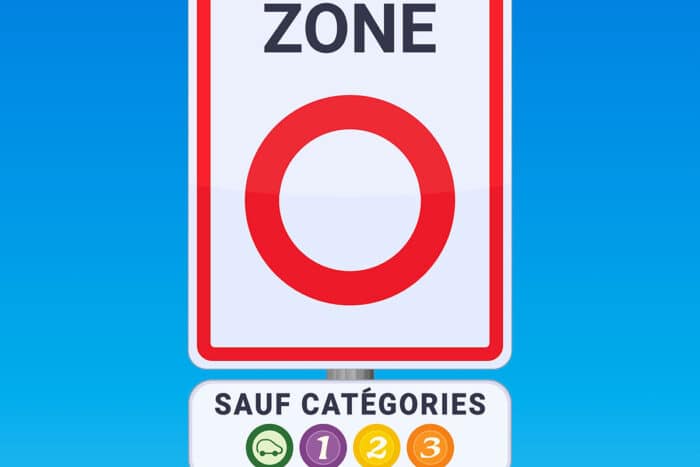 Les zones à faibles émissions : entre ambition écologique et polémique