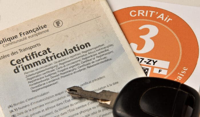 Pollution en hausse : pourquoi Amiens échappe (encore) aux restrictions Crit’Air ?