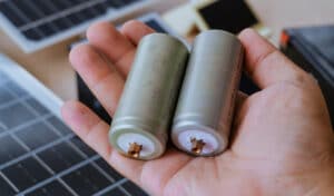 La Chine parie sur la gravité pour stocker l’énergie : vers la fin du lithium-ion ?