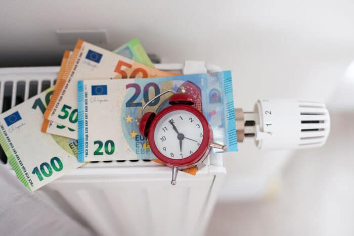 Diminuer progressivement le chauffage : astuce économique pour le printemps 2025