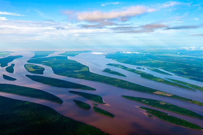 Le Guyana : du pétrole et des défis à relever