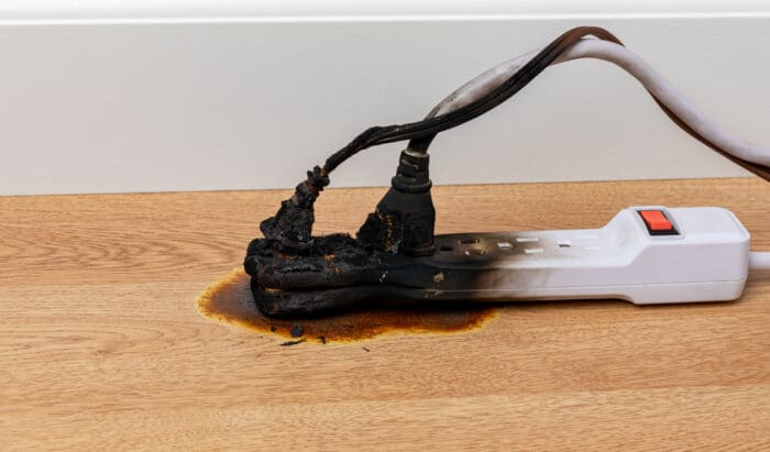 Vous le faites tous… mais cette erreur avec vos multiprises peut finir en catastrophe