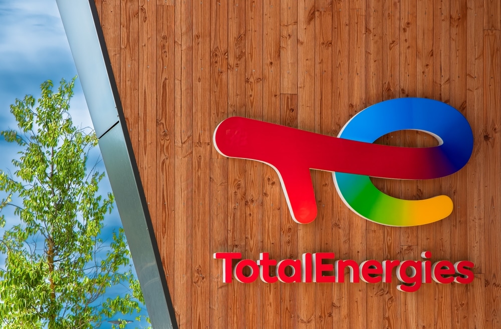 Totalnergies Disappoints - News Directory 3