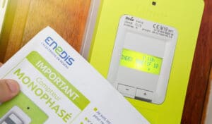 Compteur Linky : cet accessoire pourrait faire baisser vos factures d’électricité