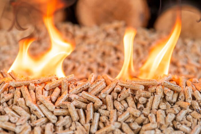 L'UFC-Que Choisir lance un achat groupé de pellets pour alléger la facture des ménages