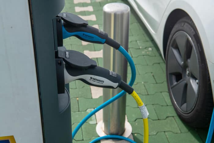 Une nouvelle réglementation pour favoriser l'achat et la location de véhicules peu polluants