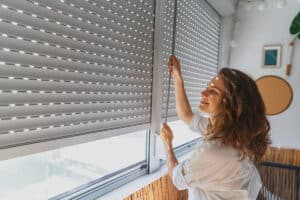 Volets Fermes Economiser Chauffage Mythe Realite