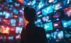 La fin des téléviseurs est proche à cause de cet objet