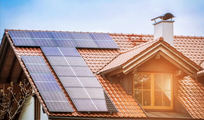 Mauvaise surprise pour les propriétaires de panneaux solaires en 2025