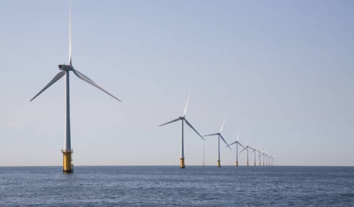 Éoliennes à Oléron : ce que cache le projet