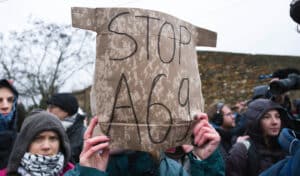 A69 : la justice relance le chantier, les opposants crient à l’injustice