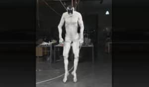 Ce robot a des muscles humains… et c’est franchement flippant