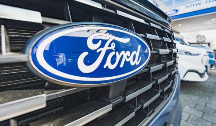 Révolution chez Ford : l'ordinateur quantique résout un grand problème