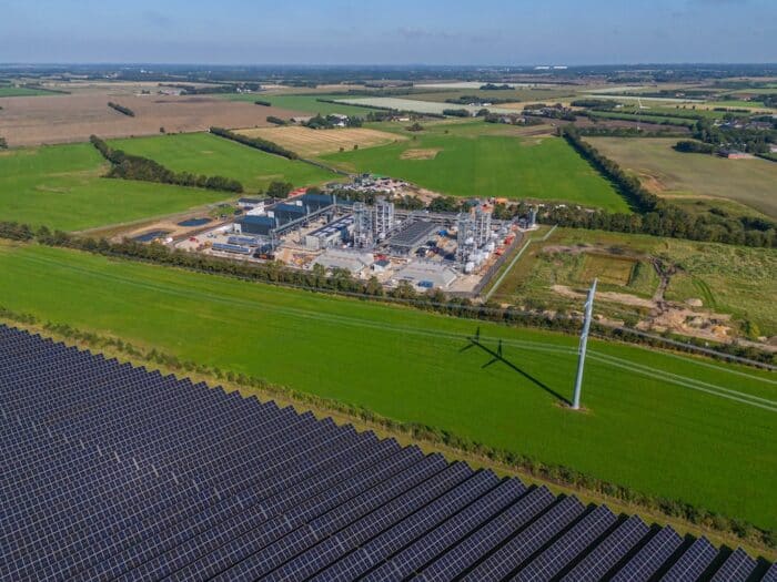 danemark-e-methanol-vert-decarbonation