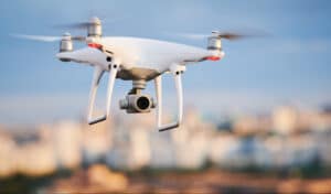 Il pulvérise tous les records : le nouveau DJI va vous faire oublier les autres drones