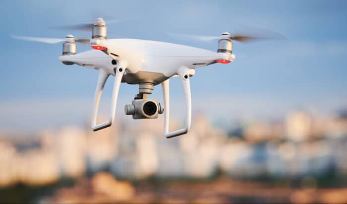 Il pulvérise tous les records : le nouveau DJI va vous faire oublier les autres drones