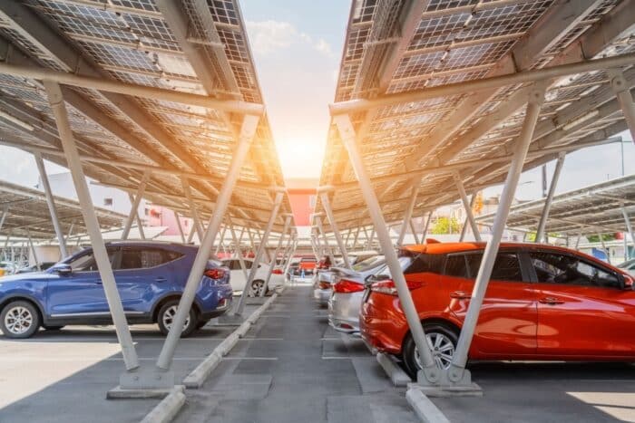 électrique