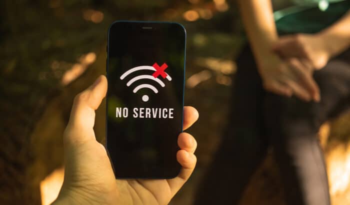 Bientôt la fin des zones sans réseau ? La révolution de SpaceX