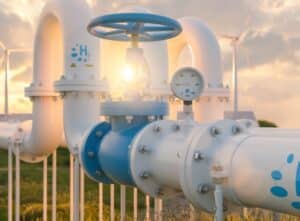 Engie mise sur le sous-sol pour sécuriser l’hydrogène de demain