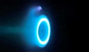 Psyche : la NASA mise sur une propulsion digne de la science-fiction