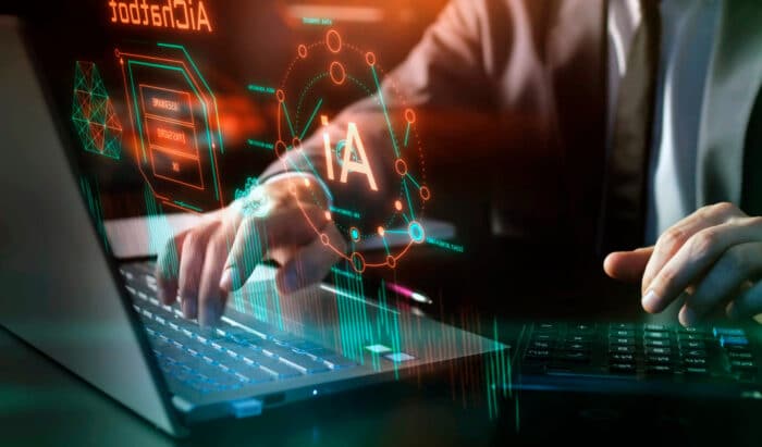 Quand l’IA prend les commandes d’une entreprise, les résultats font froid dans le dos