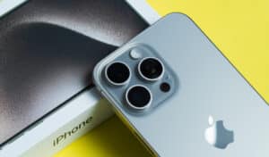 Une batterie jamais vue : ce qu’Apple prépare pour l’iPhone 17