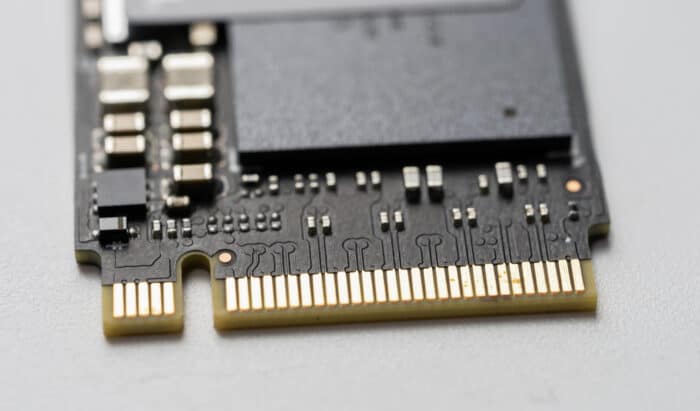 10 000 fois plus rapide ? ce nouveau système enterre votre SSD en 2 secondes