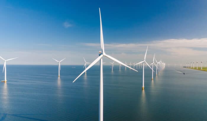 Ils ont dit non aux géants de l’énergie : leur village détient son propre parc éolien