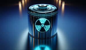 La découverte qui change tout : produire de l’énergie à partir de déchets nucléaires