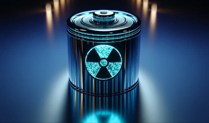 La découverte qui change tout : produire de l’énergie à partir de déchets nucléaires