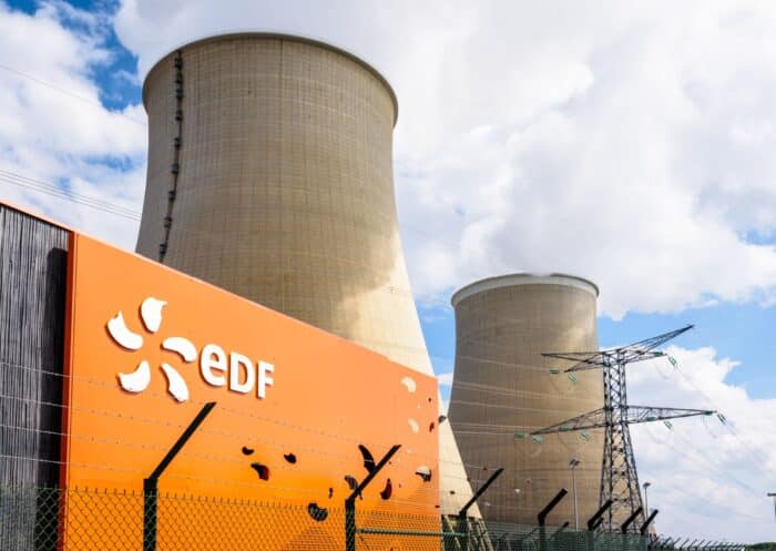 Ancien Pdg Edf Defend Nucleaire