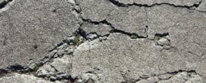 Le béton vivant : quand le béton se répare tout seul