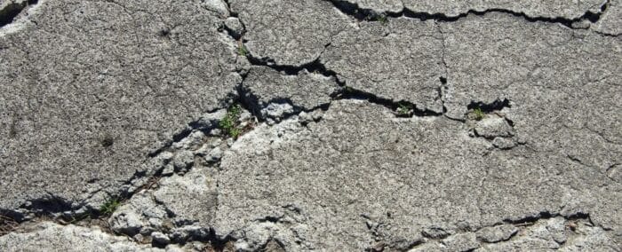 Le béton vivant : quand le béton se répare tout seul