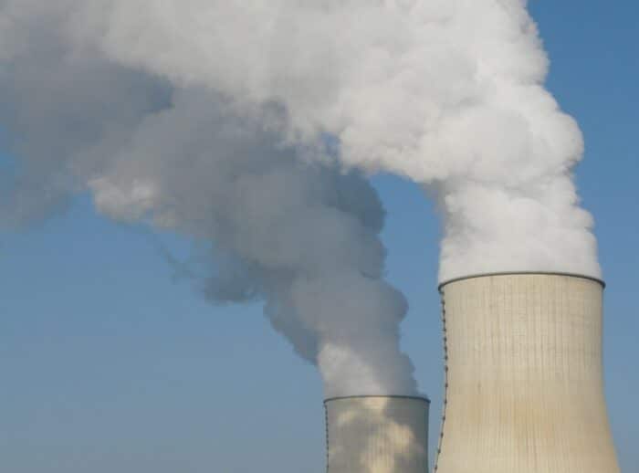 EDF confrontée au retour de la corrosion sur son parc nucléaire