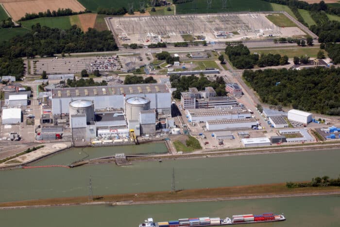 Centrale de Fessenheim : pourquoi son retour est définitivement enterré