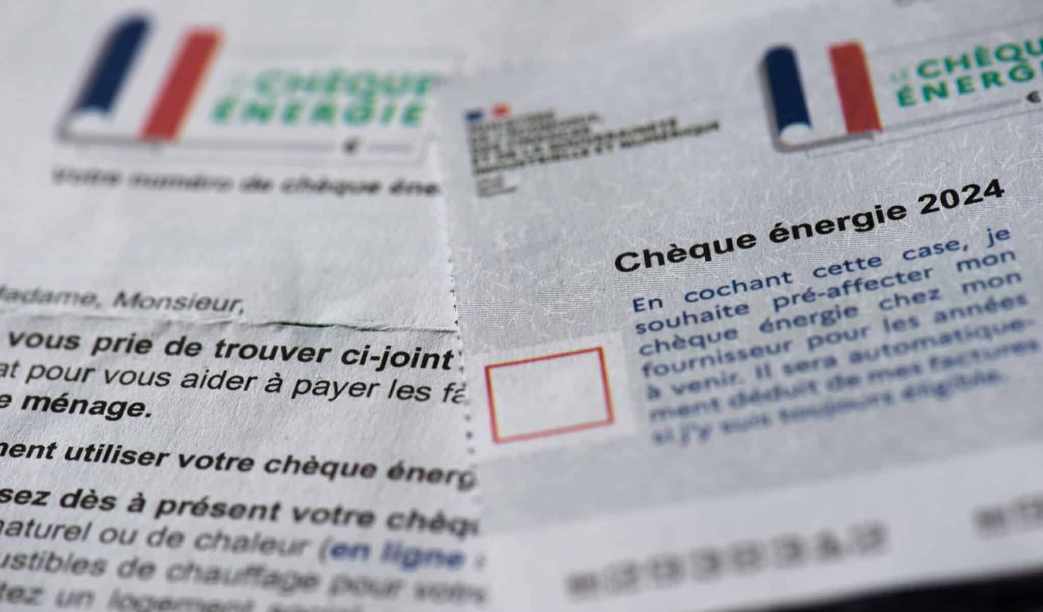 Chèque énergie 2025 : tout ce qu’il faut savoir pour le recevoir cette
