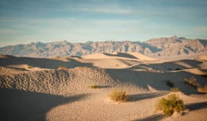 Et si le sable devenait votre nouvelle source d’énergie gratuite à la maison ?