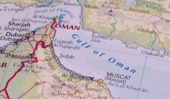 Pétrole iranien menacé : « Jamais la Chine n’autorisera la fermeture d’Ormuz »