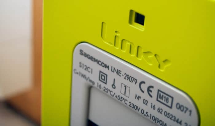 Compteur Linky : vous n'en voulez pas mais vous payerez quand même