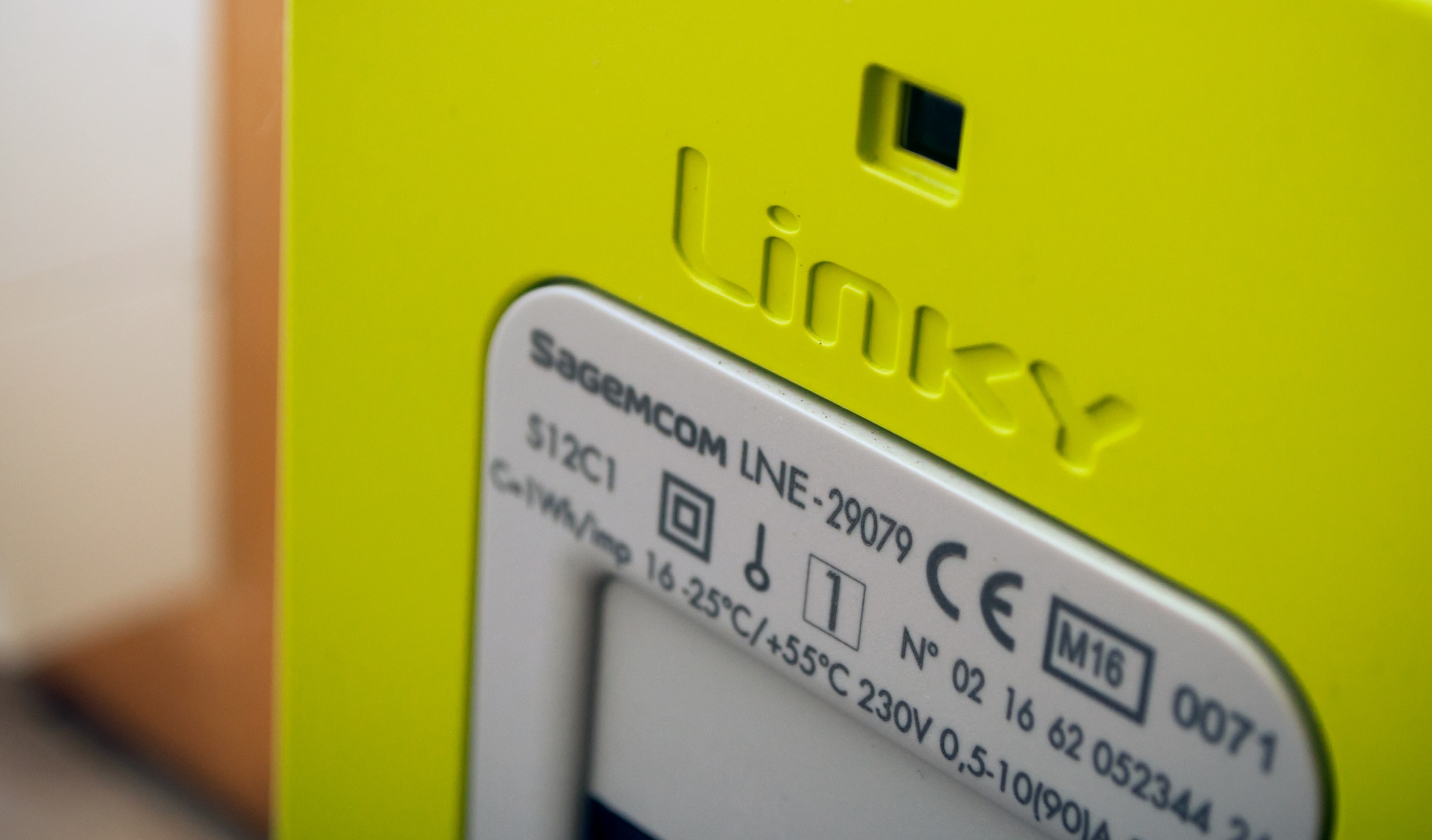 Compteur Linky : vous n'en voulez pas mais vous payerez quand même