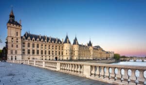 Coupure d'électricité au Palais de Justice à Paris : les audiences reportées