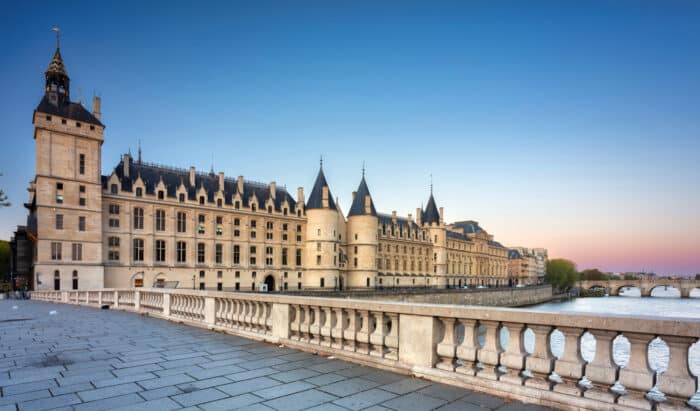 Coupure d'électricité au Palais de Justice à Paris : les audiences reportées