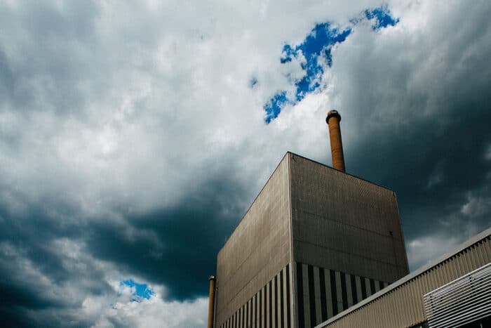 Crise Energetique Suede Envisage Nouvelles Mesures Face Labandon Nucleaire Allemand