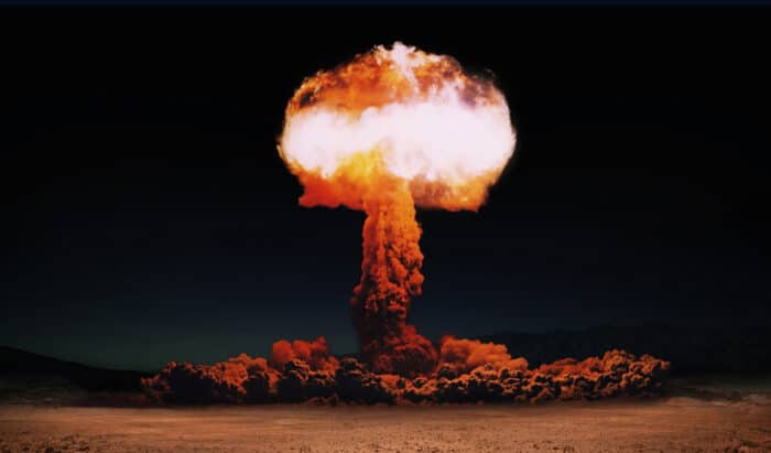 " Pardon " : la France devra s'excuser à la Polynésie pour ses 193 essais nucléaires ravageurs