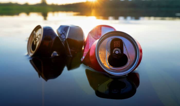 Le MIT a découvert comment recycler les canettes de soda en carburant