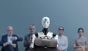 Ce robot devient fou et attaque les employés d'une usine chinoise