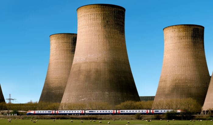 Royaume-Unis : 14 milliards de livres investit dans un centrale nucléaire zéro déchet